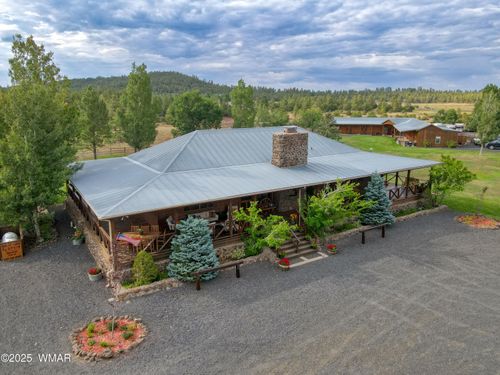 422 Sponsellor Siding, Lakeside, AZ, 85929-0438 | Card Image