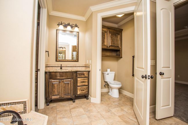 2409 Juniper Dr, House other with 3 bedrooms, 2 bathrooms and null parking in Lamesa TX | Image 32