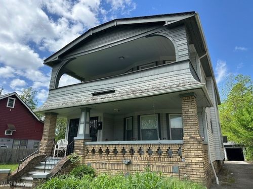 3660 E 147th Street, Cleveland, OH, 44120 | Card Image