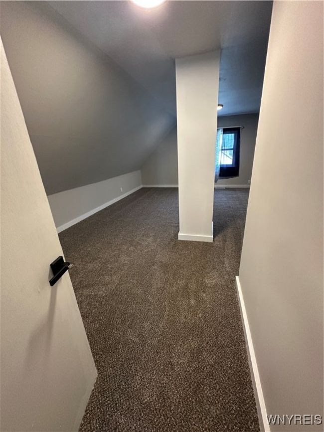 44 Goembel Ave, House other with 3 bedrooms, 2 bathrooms and null parking in Buffalo NY | Image 17
