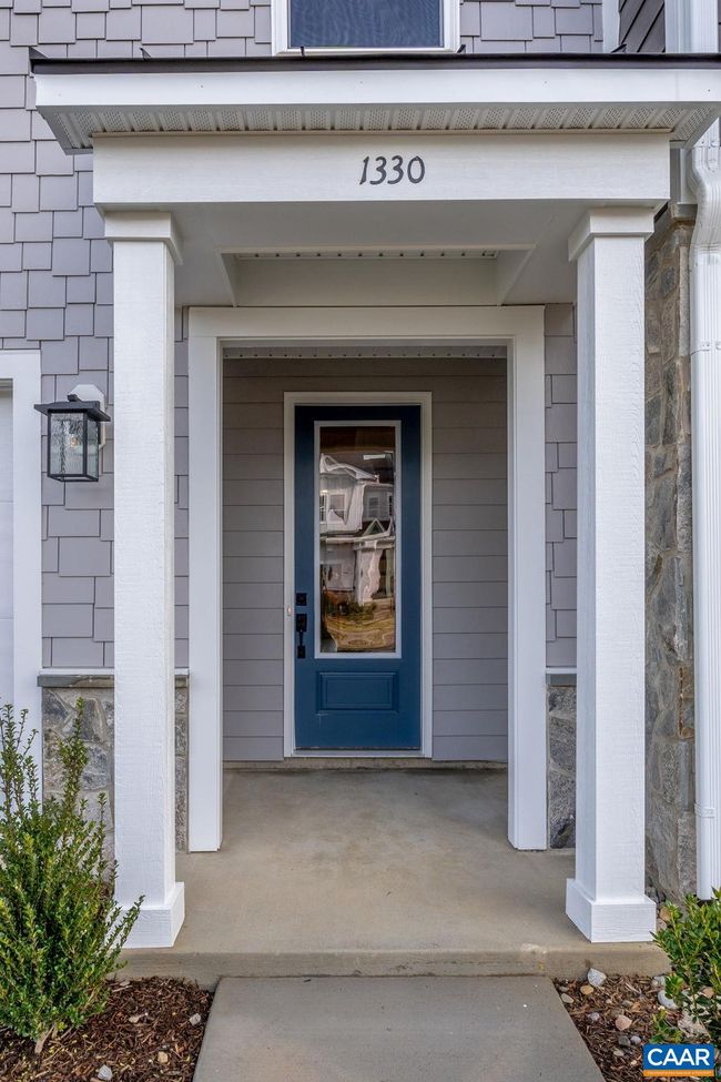 10 Talen Ln, House attached with 4 bedrooms, 4 bathrooms and null parking in CHARLOTTESVILLE VA | Image 7