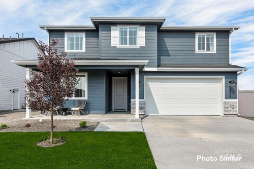 6848 N Zakariah Ave, Meridian, ID, 83646-2369 | Card Image