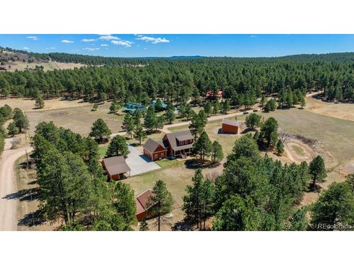 3711 Estates Cir, Larkspur, CO, 80118-5627 | Card Image