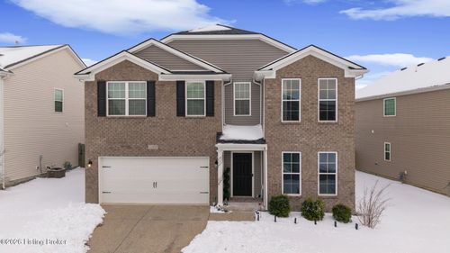 11925 Parkside Vista Ln, Louisville, KY, 40229-6537 | Card Image