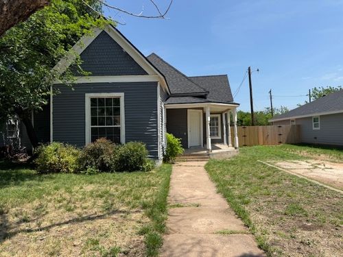 617 Jeanette St, Abilene, TX, 79602-1127 | Card Image