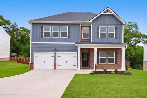 480 Overlook Road, Covington, GA, 30014 | Card Image