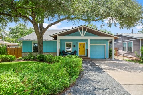 1705 Richcreek Rd, Austin, TX, 78757-1845 | Card Image