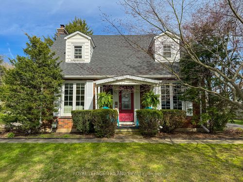357 Sunset Dr, St Thomas, ON, N5R3C6 | Card Image
