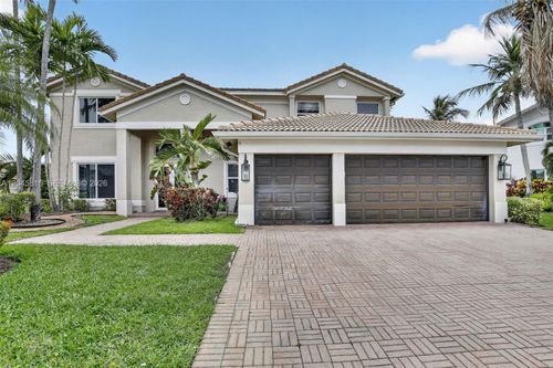 981 Waterside Cir, Weston, FL, 33327-2023 | Card Image