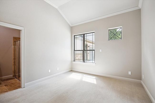 Downstairs En Suite Is Perfect For Guests Or In-Laws Quarters. Also Great For Multi_Generational Living. Snd Bedroom | Image 28