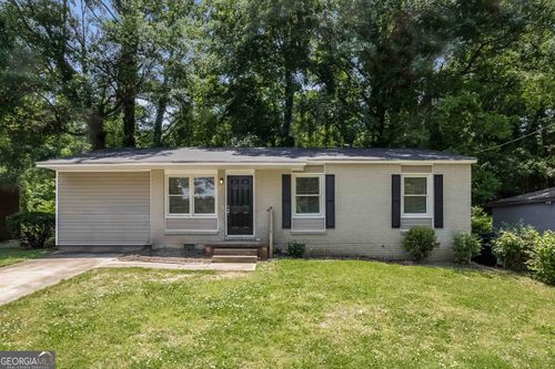 3518 Bolfair Dr Nw, Atlanta, GA, 30331-3304 | Card Image