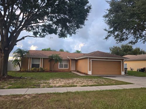 13303 Pinyon Dr, CLERMONT, FL, 34711-6406 | Card Image