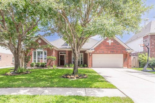 4611 Camden Brook Ln, Katy, TX, 77494-2439 | Card Image