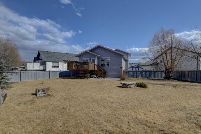 8910 126 Avenue, Home with 4 bedrooms, 3 bathrooms and 4 parking in Grande Prairie AB | Image 42