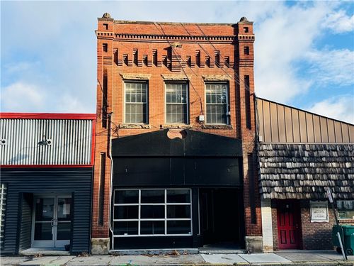 517 Schoonmaker Ave, Monessen, PA, 15062-1114 | Card Image