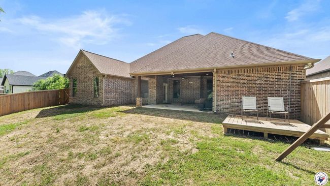 6826 Maple View Ln, House other with 5 bedrooms, 3 bathrooms and null parking in Texarkana TX | Image 28