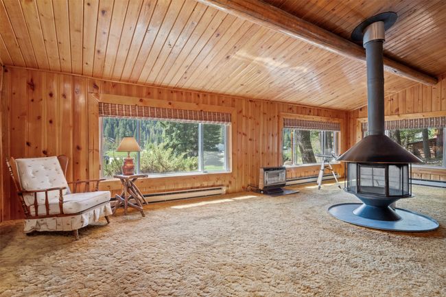1936 E Fork Rd, House other with 3 bedrooms, 1 bathrooms and null parking in Sula MT | Image 18