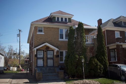 4267 Monterey St, Detroit, MI, 48204-5539 | Card Image