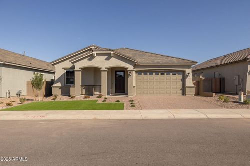 3196 W San Cristobal Rd, San Tan Valley, AZ, 85144-1102 | Card Image