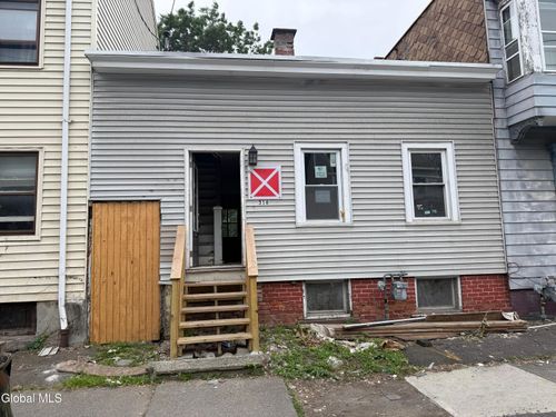 316 Sheridan Avenue, Albany, NY, 12206 | Card Image