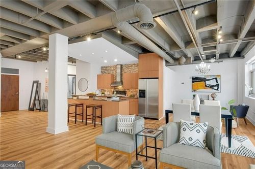306-805 Peachtree St Ne, Atlanta, GA, 30308-6013 | Card Image