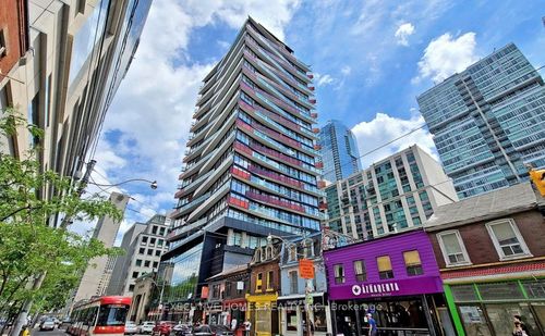 1208-215 Queen St W, Toronto, ON, M5V0P5 | Card Image