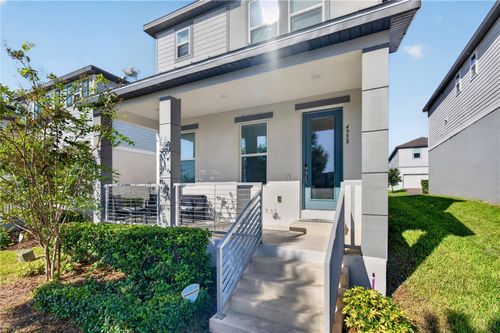 4958 Citrus Leaf Blvd, Winter Garden, FL, 34787-8534 | Card Image