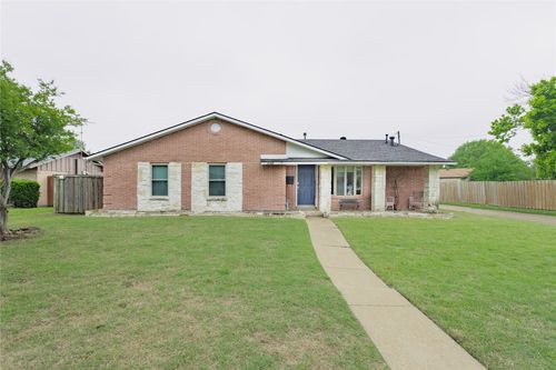 1125 Shadyglen Circle, Richardson, TX, 75081 | Card Image