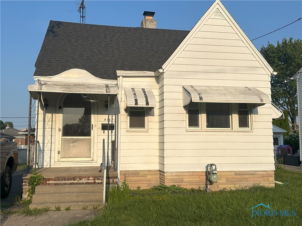 298th St, Toledo, OH 43611