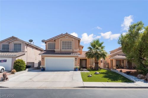107 Zenith Point Ave, North Las Vegas, NV, 89032-1140 | Card Image