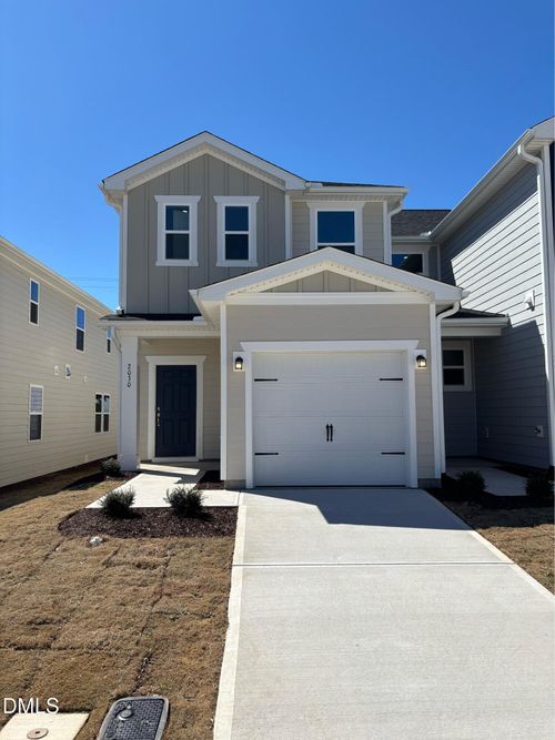 2030 Oakdale Dr, Durham, NC, 27703-8609 | Card Image