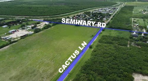 000 N Seminary Rd, Edinburg, TX, 78541 | Card Image