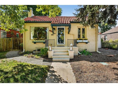 2985 Birch St, Denver, CO, 80207-2621 | Card Image