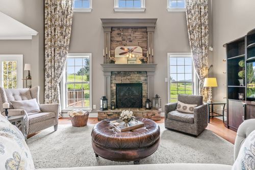 1098 Stonebridge Park Dr, Franklin, TN, 37069-4000 | Card Image