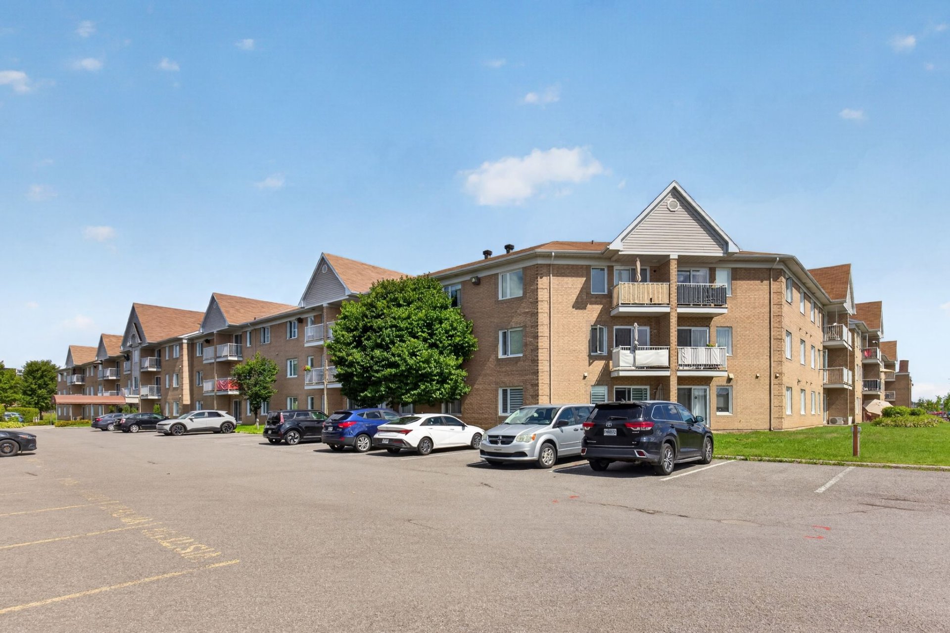 Residential in Québec (Beauport) 3
