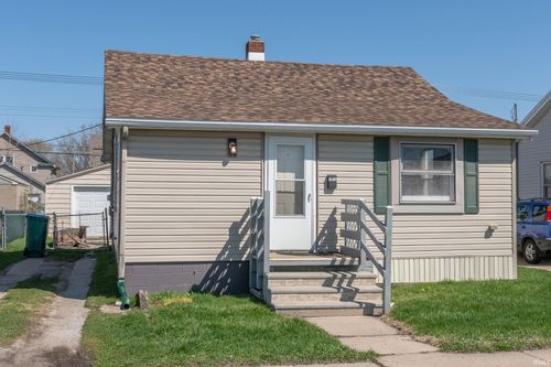1012 W 8th Street, Mishawaka, IN, 46544 | Card Image