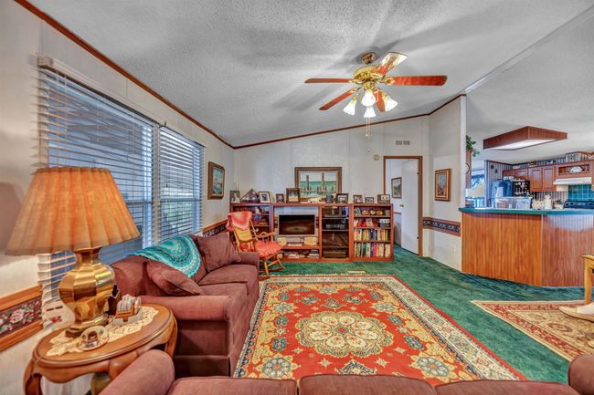 12041 W Ranch Road 152, House other with 5 bedrooms, 3 bathrooms and null parking in Llano TX | Image 23