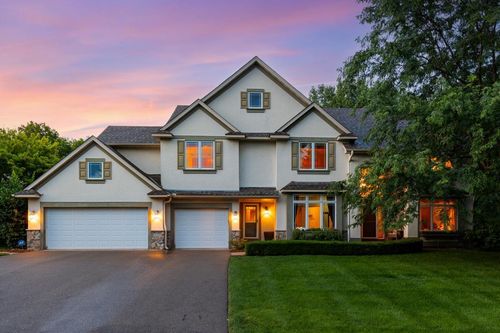 18280 Overland Trl, Eden Prairie, MN, 55347-4191 | Card Image