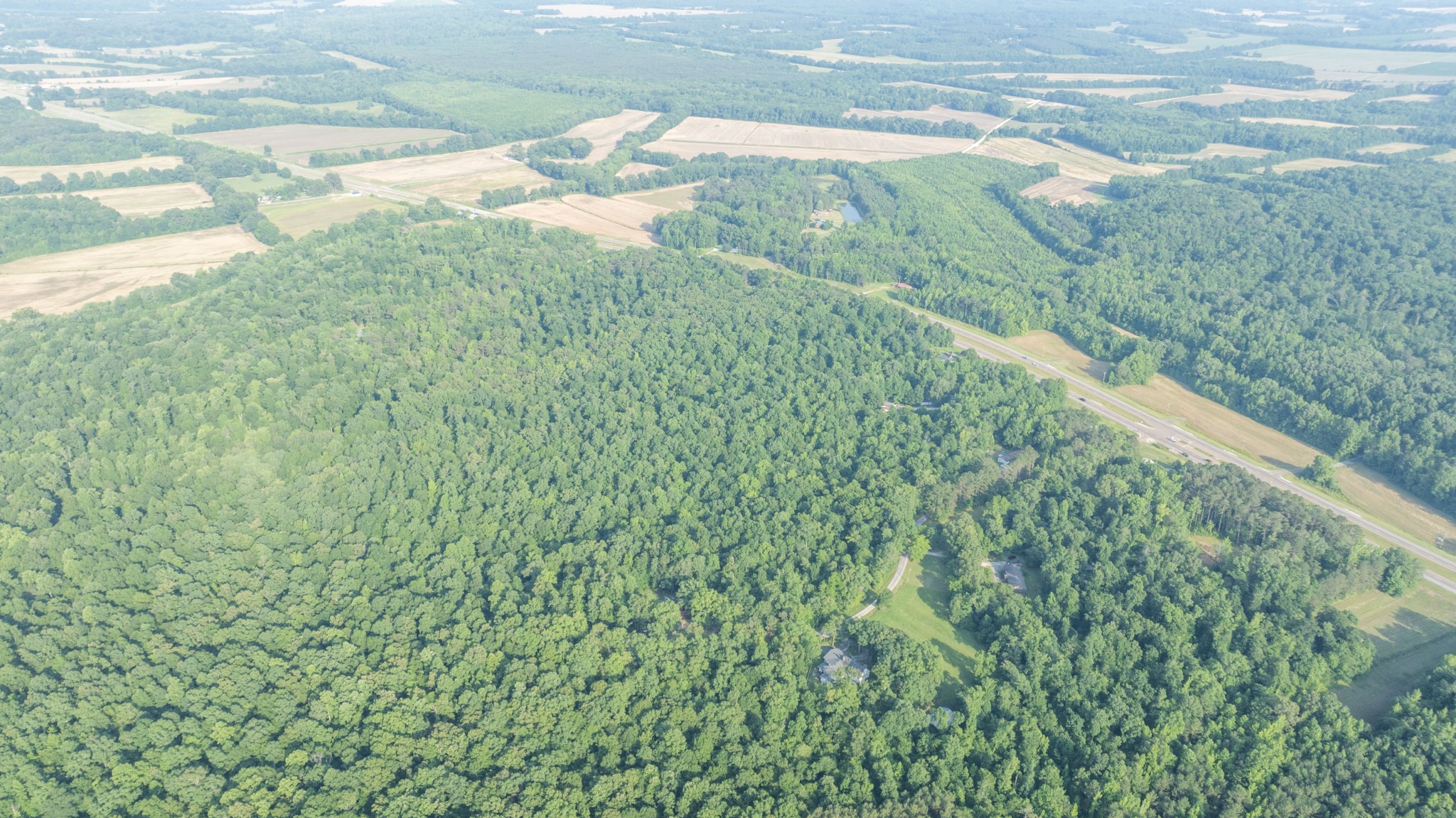 Land in Lexington 2