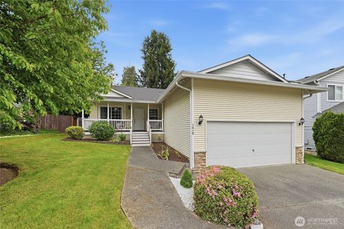 1410 114th Ave Se, Lake Stevens, WA, 98258-7922 | Card Image