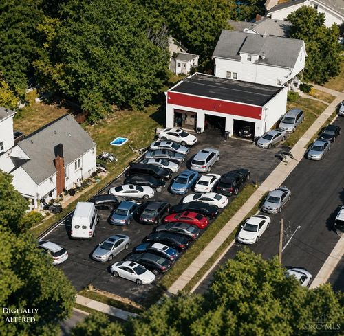 5722 Carthage Ave, Norwood, OH, 45212-1052 | Card Image