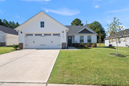8710 Kenridge Ln, Fuquay-Varina, NC, 27526-3596 | Card Image