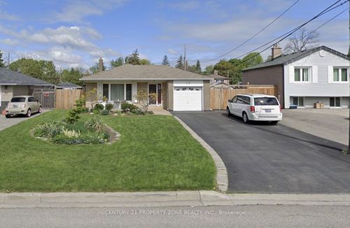 49 Athlone Ave, Brampton, ON, L6T2N5 | Card Image