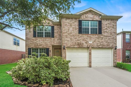 4710 Woodsend Ln, Kingwood, TX, 77345-2559 | Card Image