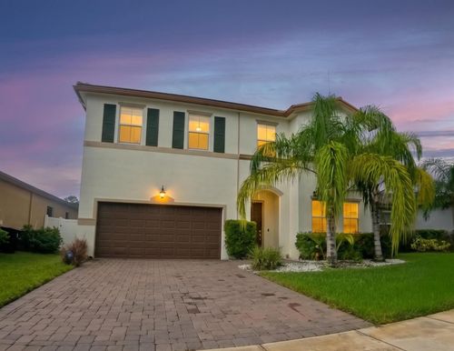 7871 Nw Greenbank Cir, Port St. Lucie, FL, 34987-3041 | Card Image