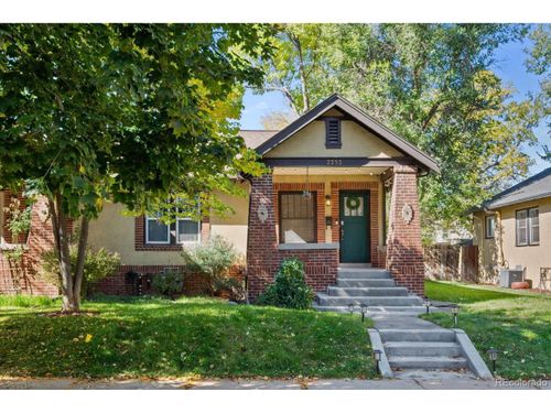 2353 S Lincoln St, Denver, CO, 80210-5014 | Card Image