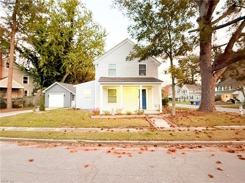 35 Alden Ave, Portsmouth, VA, 23702-2260 | Card Image