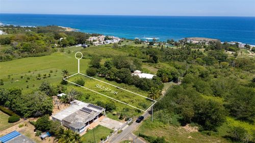 CARR 459 Km 12.5 Jobos Ward, Isabela, PR, 00662 | Card Image