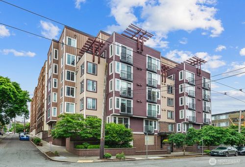 306-124 Bellevue Ave E, Seattle, WA, 98102-5369 | Card Image