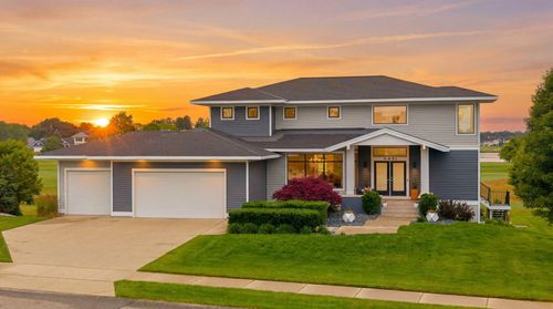 4431 Grand Point, Holland, MI, 49424 | Card Image